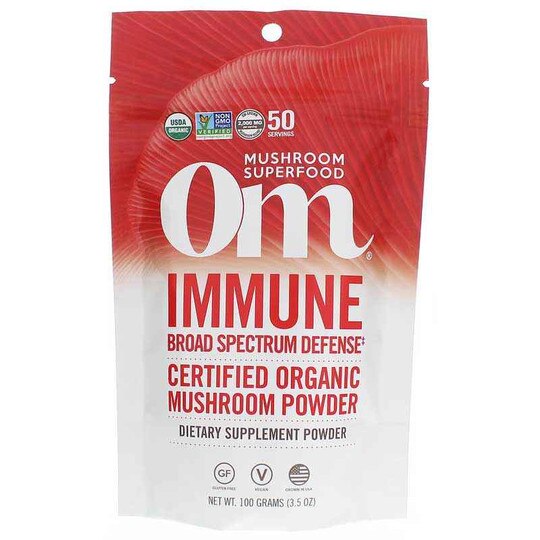 Immune, OSHM